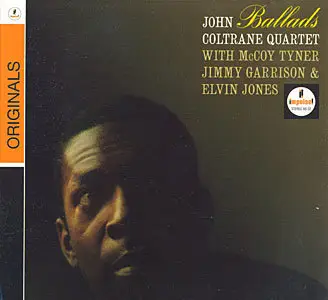 John Coltrane Quartet - Ballads