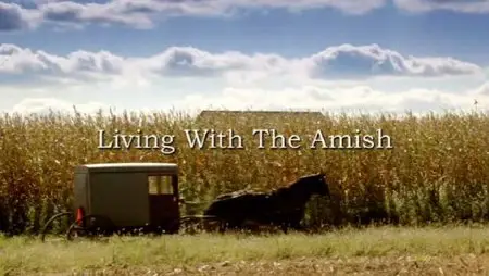 Living With The Amish S01E05