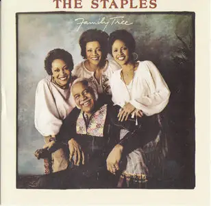 The Staples - Warner Years {3CDs} [2010 Wounded Bird Reissues]