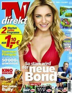 TVdirekt - 19. August 2017