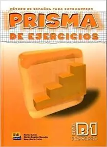Prisma - Método de Español para Extranjeros. Nivel B1