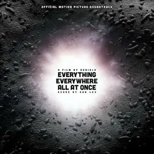 Son Lux - Everything Everywhere All at Once (Original Motion Picture Soundtrack) (2022) [Official Digital Download]