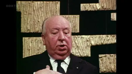 BBC - Talking Pictures: Alfred Hitchcock (2014)