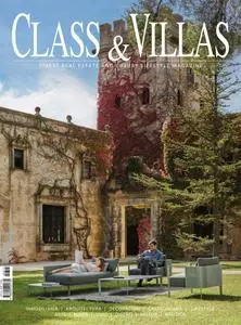 Class & Villas - Enero 2024