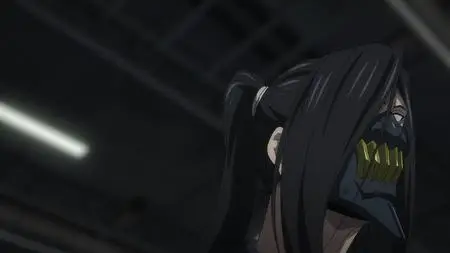 Ninja Kamui - 09
