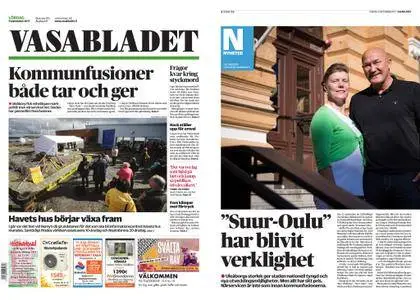 Vasabladet – 09.09.2017