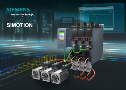 Siemens SIMOTION SCOUT 5.4 SP3