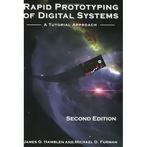 Rapid Prototyping of Digital Systems (Repost)