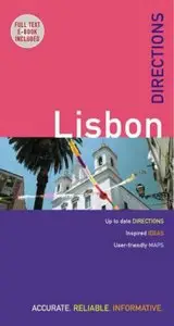 The Rough Guides' Lisbon (Repost)