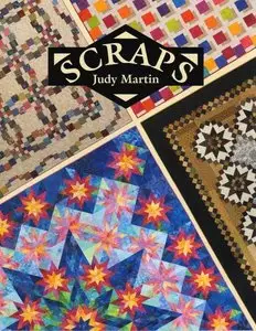 Scraps by Judy Martin