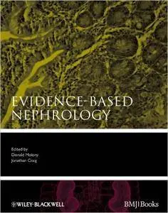 Evidence-Based Nephrology (Repost)