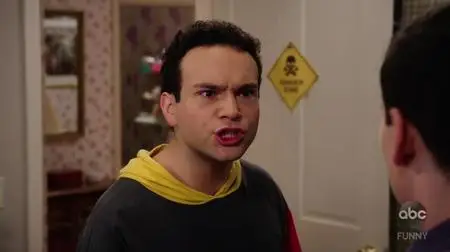 The Goldbergs S06E15