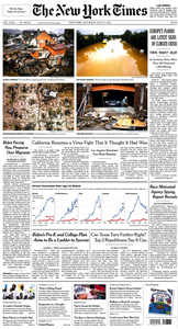 The New York Times – 17 July 2021