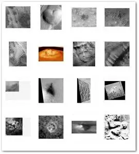 Mars Pictures NASA doesn't want you to see