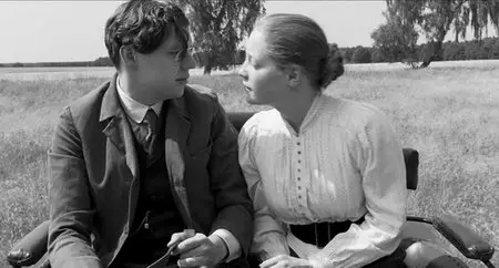 The White Ribbon (2009)