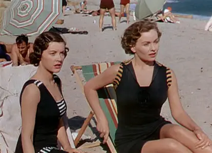 Belles on their Toes (1952)