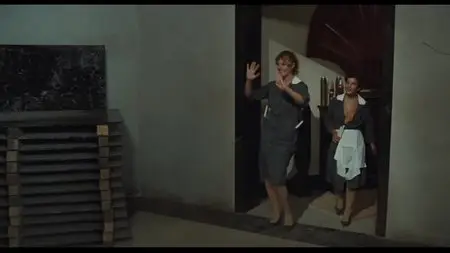 City of Women (1980) [Masters of Cinema #128]