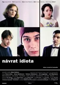 Návrat idiota / The Idiot Returns (1999)