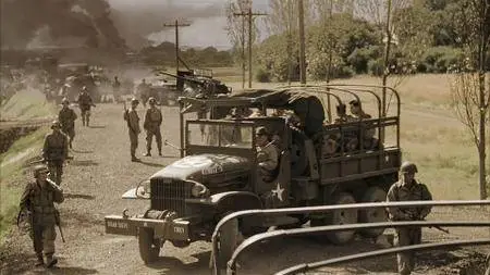 Band of Brothers (2001)