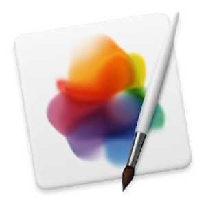 Pixelmator Pro 1.6.3