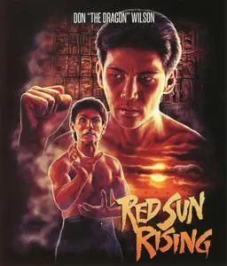 Red Sun Rising (1994) [Remastered]