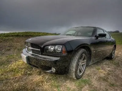Cars Scenes Wallpapers