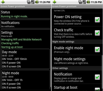 GreenPower premium v9.7