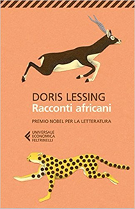 Racconti africani - Doris Lessing