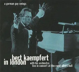 Bert Kaempfert - 72 Releases (1963-2012)