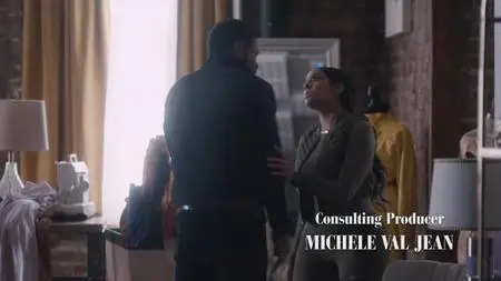 Ambitions S01E06