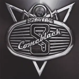 Scorpions: Discography & Video part 01 (1972 - 2013) [26CD, Original Pressing]