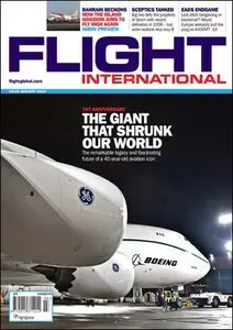 Flight International - 19-25 January 2010