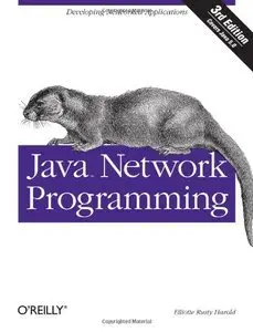 Java Network Programming, Third edition (Repost)