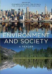 Environment and Society : A Reader