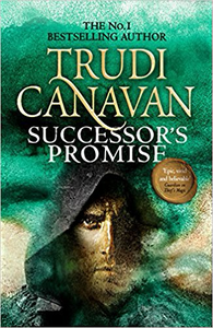 Successor’s Promise - Trudi Canavan