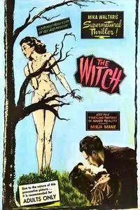 The Witch (1952) Noita palaa elämään