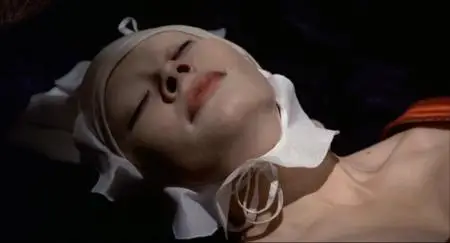 Fellini's Casanova (1976)