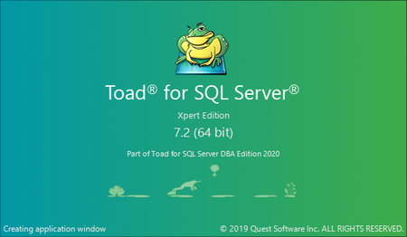 toad for sql server 7.2 license key