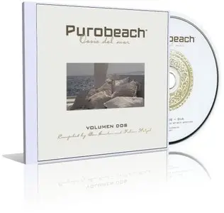 Various - Purobeach - Oasis Del Mar - Volumen Dos (2 CD)