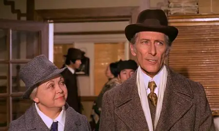 Horror Express (1972)