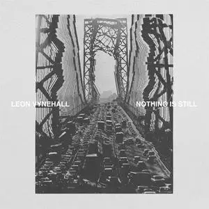 Leon Vynehall - Nothing Is Still (2018) {Ninja Tune}