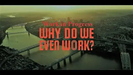 Work in Progress: Why do we even work (2021)