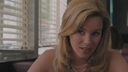 The Uninvited (2009) - HDRip