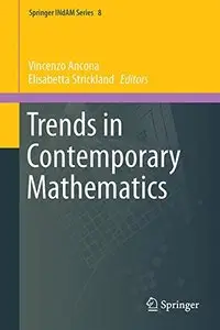 Trends in Contemporary Mathematics (repost)