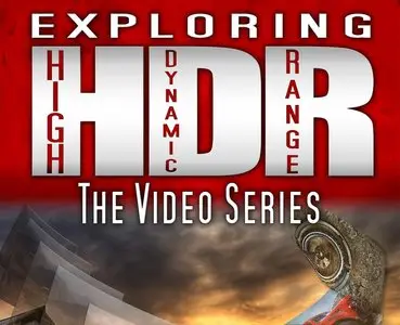Exploring HDR Photography
