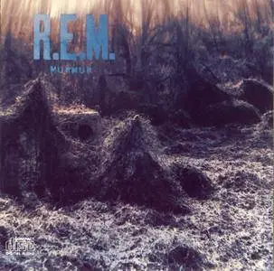 R.E.M. - Murmur (1983)