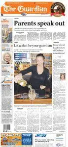 The Guardian (Charlottetown) - February 2, 2017