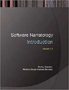 Software Narratology: An Introduction to the Applied Science of Software Stories