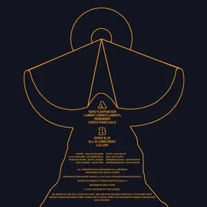 Dustin Laurenzi - Snaketime: The Music of Moondog (2019) {Astral Spirits}