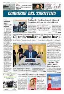 Corriere del Trentino – 18 ottobre 2019